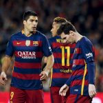 Sự sa sút của Barca và những câu hỏi lớn