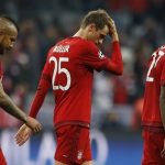 Chủ tịch Bayern: 'Chúng tôi cảm giác như bị lừa'
