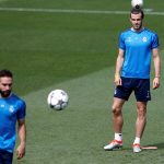 Bale: 'Chẳng cầu thủ nào của Atletico đủ sức đá cho Real'