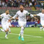 Những yếu tố làm nên chiến thắng của Real Madrid