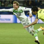 'Hàng thừa' Chelsea đưa Wolfsburg lần đầu vào tứ kết Champions League