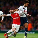 Henry: 'Tottenham đá hay hơn Arsenal'