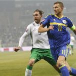 Dzeko lập công, giữ hy vọng dự Euro 2016 cho Bosnia