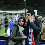 Năm người thiệt mạng trong vụ đánh bom ở Stade de France