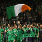 Ireland giành vé dự Euro 2016 nhờ bàn thắng tranh cãi