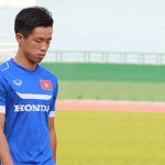 Cựu tuyển thủ U23 Việt Nam qua đời ở tuổi 23