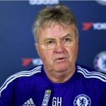 Hiddink: 'Nỗi sợ Chelsea rớt hạng là thật'