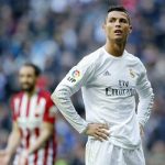 Ronaldo chối biến việc hạ thấp đồng đội ở Real