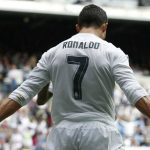Ronaldo 'bắn phá' Liga với kỷ lục suốt sáu mùa giải