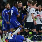 Chelsea và Tottenham bị phạt nặng sau 'Trận chiến Bridge'