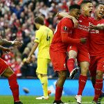 Liverpool nhấn chìm 'Tàu ngầm vàng', vào chung kết Europa League