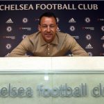 Terry ký hợp đồng ở lại Chelsea thêm một năm