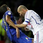 Những bức ảnh về Zidane từng khiến giới hâm mộ dậy sóng