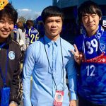 Công Phượng: ‘Cầu thủ HAGL đủ sức thi đấu ở Nhật Bản’