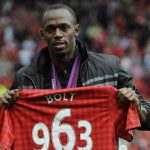 Usain Bolt muốn ký hợp đồng thi đấu năm năm với Man Utd