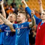 Làm thế nào Iceland đoạt vé Euro 2016 dù chỉ có 329.000 dân