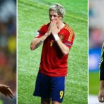 Torres, Mata, Costa không được gọi dự Euro 2016