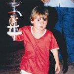 Thử tài dự đoán sao Real và Barca qua ảnh thời thơ ấu