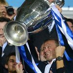 Di Matteo: 'Chelsea thành công khi Abramovich liên tục sa thải HLV'