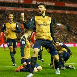 Parlour: 'Hai trận tới tác động lớn đến cơ hội vô địch của Arsenal'
