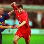 Chung kết Europa League: Nhớ về ngôi sao băng Alaves năm xưa