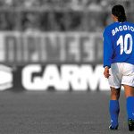Roberto Baggio - Người hùng của niềm đau