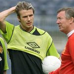 Beckham: 'Man Utd suy yếu là điều không thể tránh khỏi'