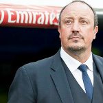 Rafa Benitez chuẩn bị được Newcastle bổ nhiệm làm HLV