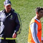Rafa Benitez - Ông bố khắc nghiệt ở Real Madrid