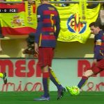 Barca xin lỗi CĐV Real bị Messi làm gãy tay