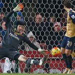 Wenger: 'Không có Cech, Arsenal đã bại trận'