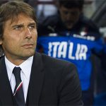 Báo Italy: 'Antonio Conte đồng ý làm HLV Chelsea mùa tới'
