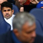 Mourinho: 'Costa phải vinh dự vì được ngồi dự bị sau cùng'