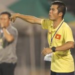 HLV của U21 Việt Nam bỏ họp báo sau trận thua