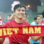 SLNA xử lý nội bộ trung vệ U23 Việt Nam