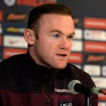 Rooney kêu gọi cả thế giới chống lại khủng bố