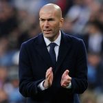 Zidane: 'Barca xứng đáng vô địch'