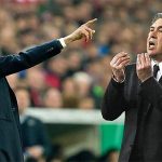 Ancelotti: 'Guardiola sẽ biến Man City thành thế lực ở châu Âu'