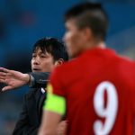 HLV Hữu Thắng yêu cầu học trò 'quên ngay trận thắng Đài Loan'