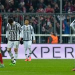 Juventus: Thêm một lần chết trước bình minh