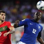 Deschamps theo dõi nhầm cầu thủ không thể khoác áo tuyển Pháp