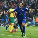 Leicester City công bố lợi nhuận kỷ lục