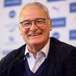 Ranieri muốn được gọi bằng biệt danh mới