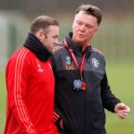 Van Gaal: 'Không có chuyện Rooney được mặc định đá chính'