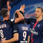 PSG nối dài mạch thắng, bỏ xa đội nhì bảng ở Ligue 1