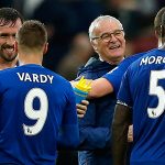 Leicester City và giấc mơ hồng của kẻ lót đường