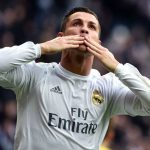 Ronaldo vô địch về khoản kiếm tiền năm 2016