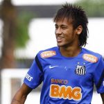 Chelsea mua hụt Neymar hồi năm 2010