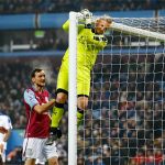 Kasper Schmeichel: Kẻ giữ thang cho Leicester City leo lên thiên đường