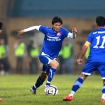 HLV Hữu Thắng ra mắt bằng trận hoà không bàn thắng